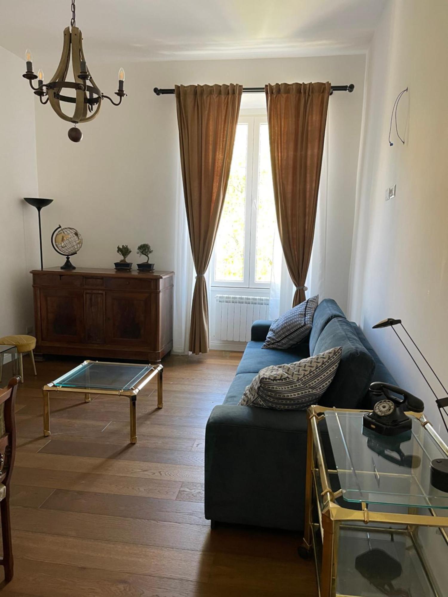 Giulio Cesare Exclusive Luxury Apartment Рим Екстериор снимка