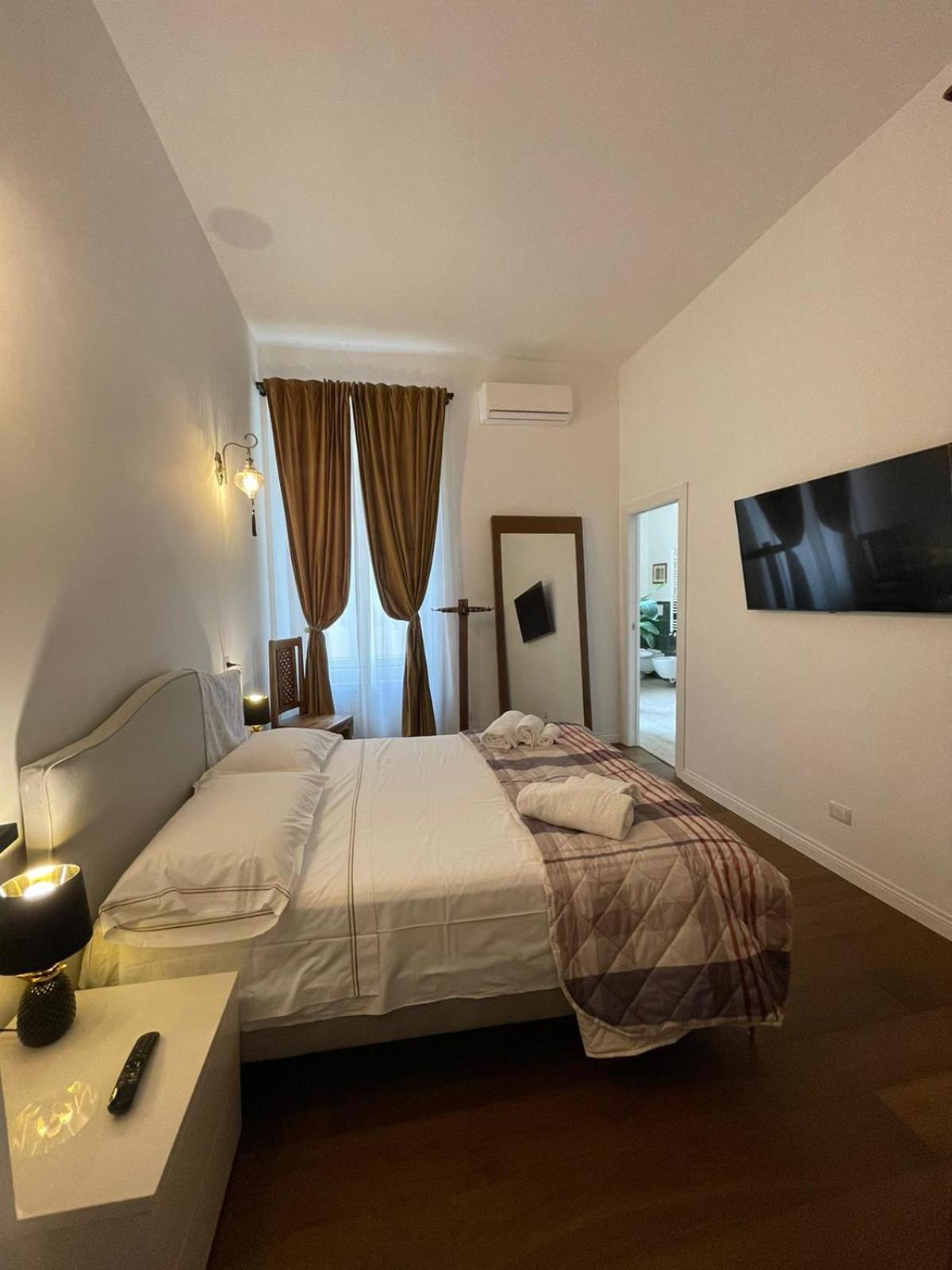 Giulio Cesare Exclusive Luxury Apartment Рим Екстериор снимка
