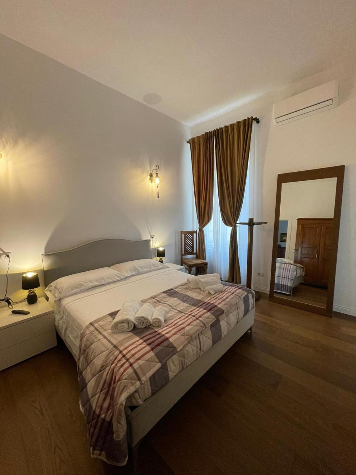 Giulio Cesare Exclusive Luxury Apartment Рим Екстериор снимка