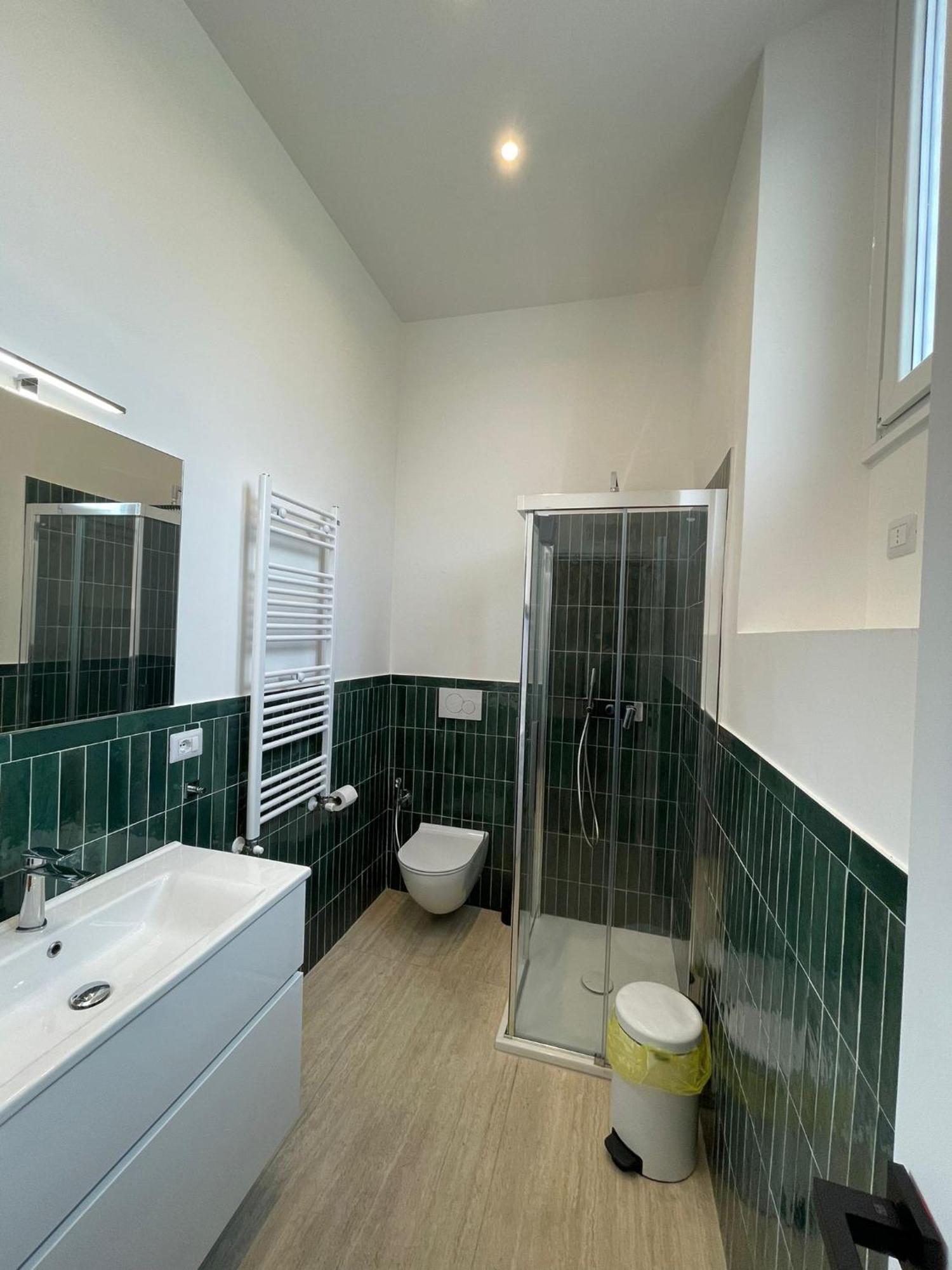 Giulio Cesare Exclusive Luxury Apartment Рим Екстериор снимка
